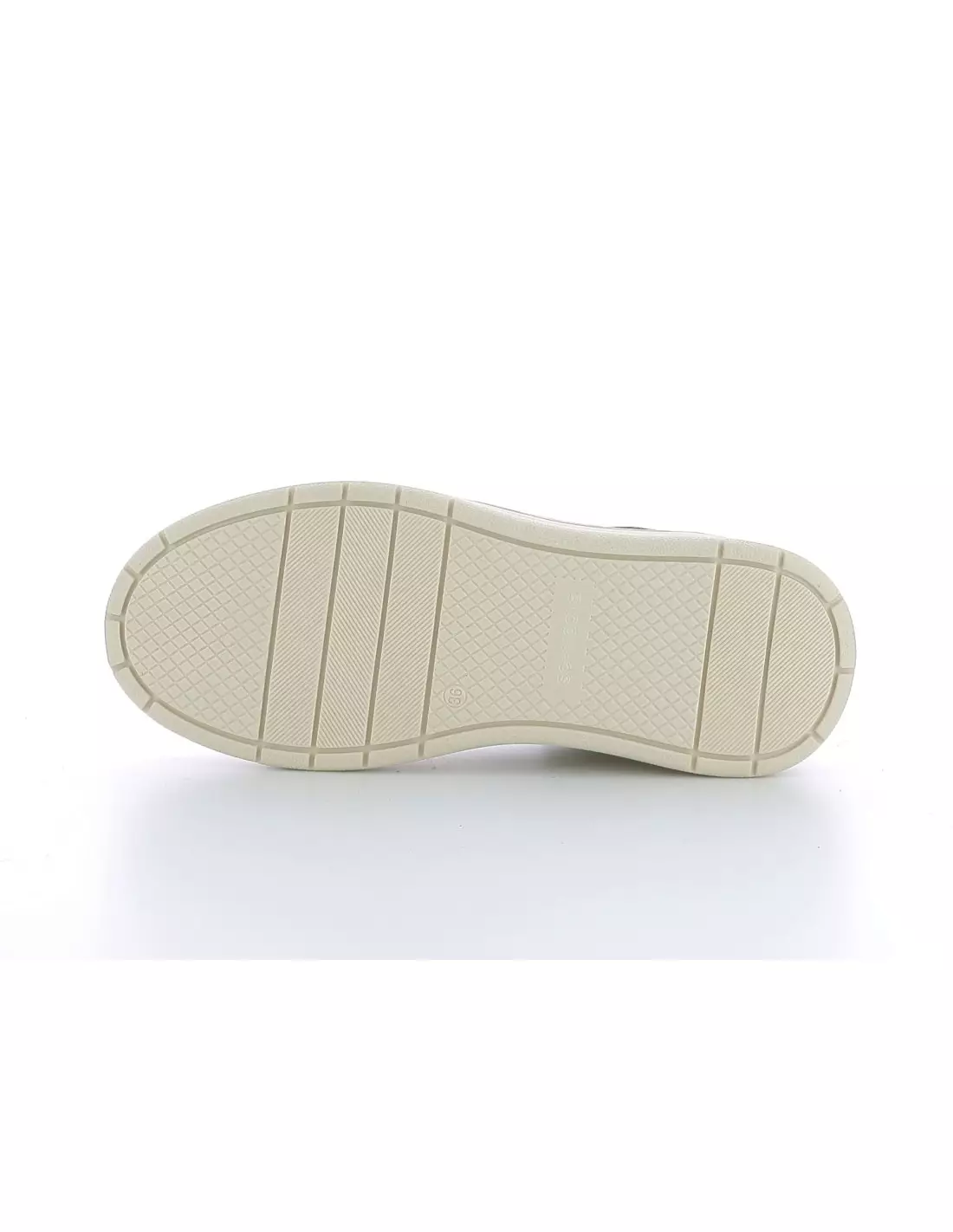 SCHMOOVE SMATCH NEW TRAINER - Baskets GALAXYWHITECHAMPAGNE