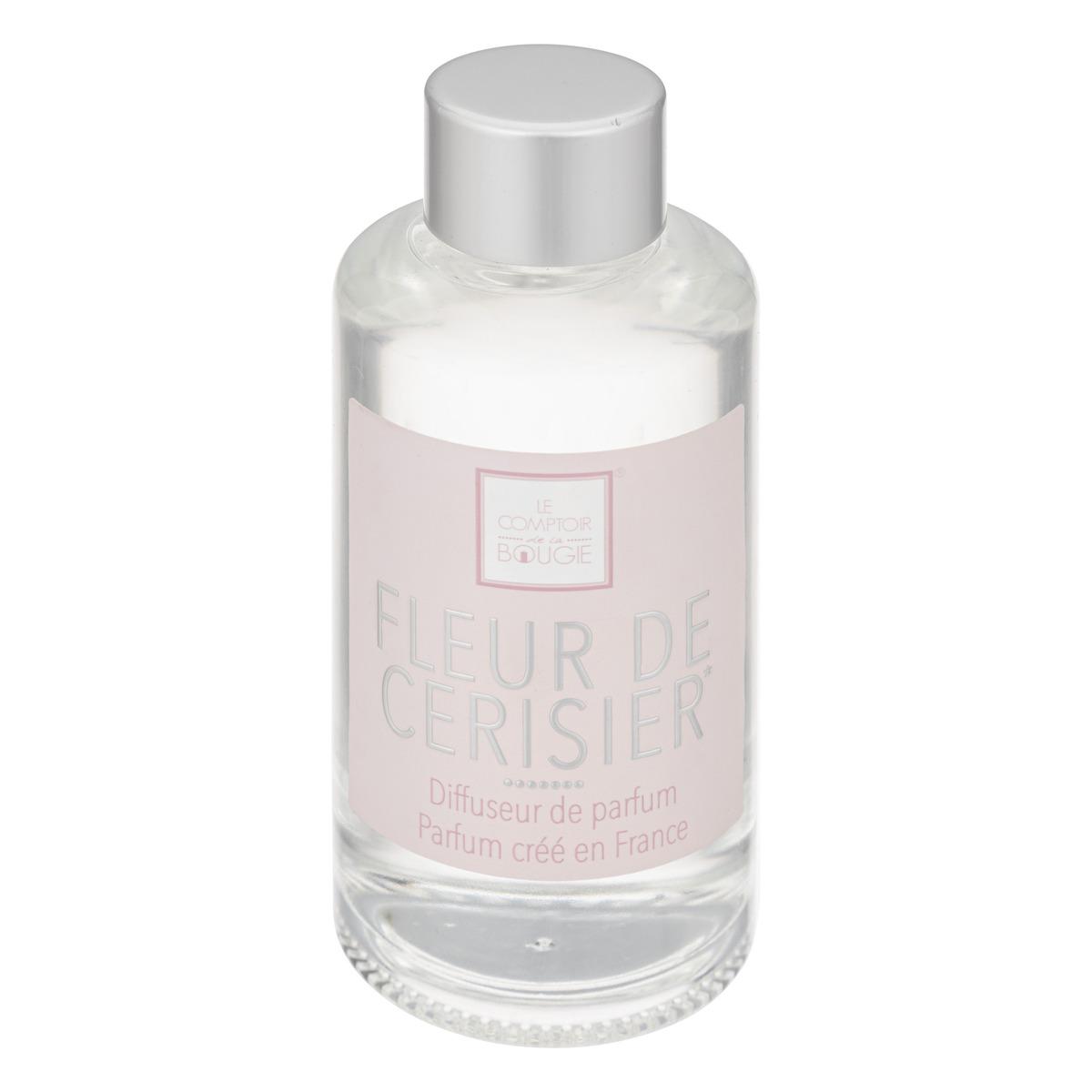 RECHARGE DIFFUSEUR ELEA FLEURS CERISIER 160ML