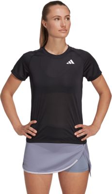 AdidasClub Tee - schwarz