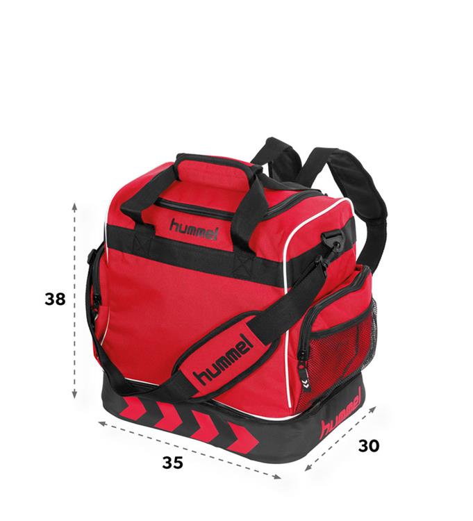 Hummel Pro Backpack Supreme