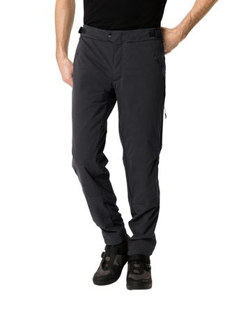 MINAKI Herren-Lofthose  black  L