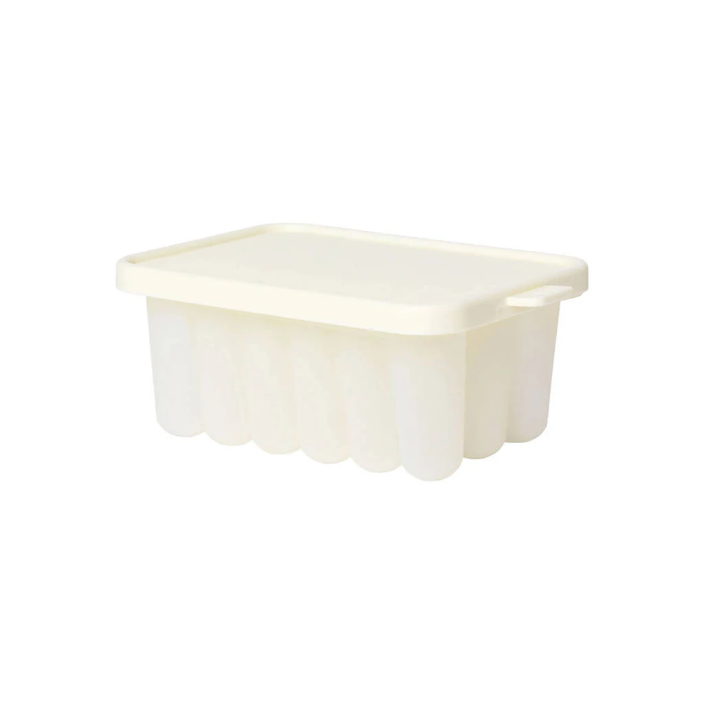 BIBS Baby - Feeder Freezer Tray - Ivory