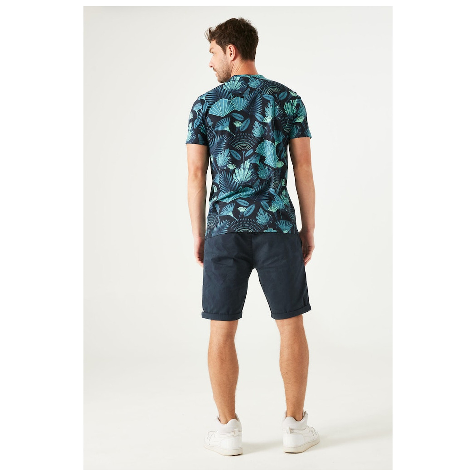 Garcia P41205_men`s T-shirt ss