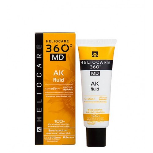 Heliocare 360º MD AK Fluid 50ml