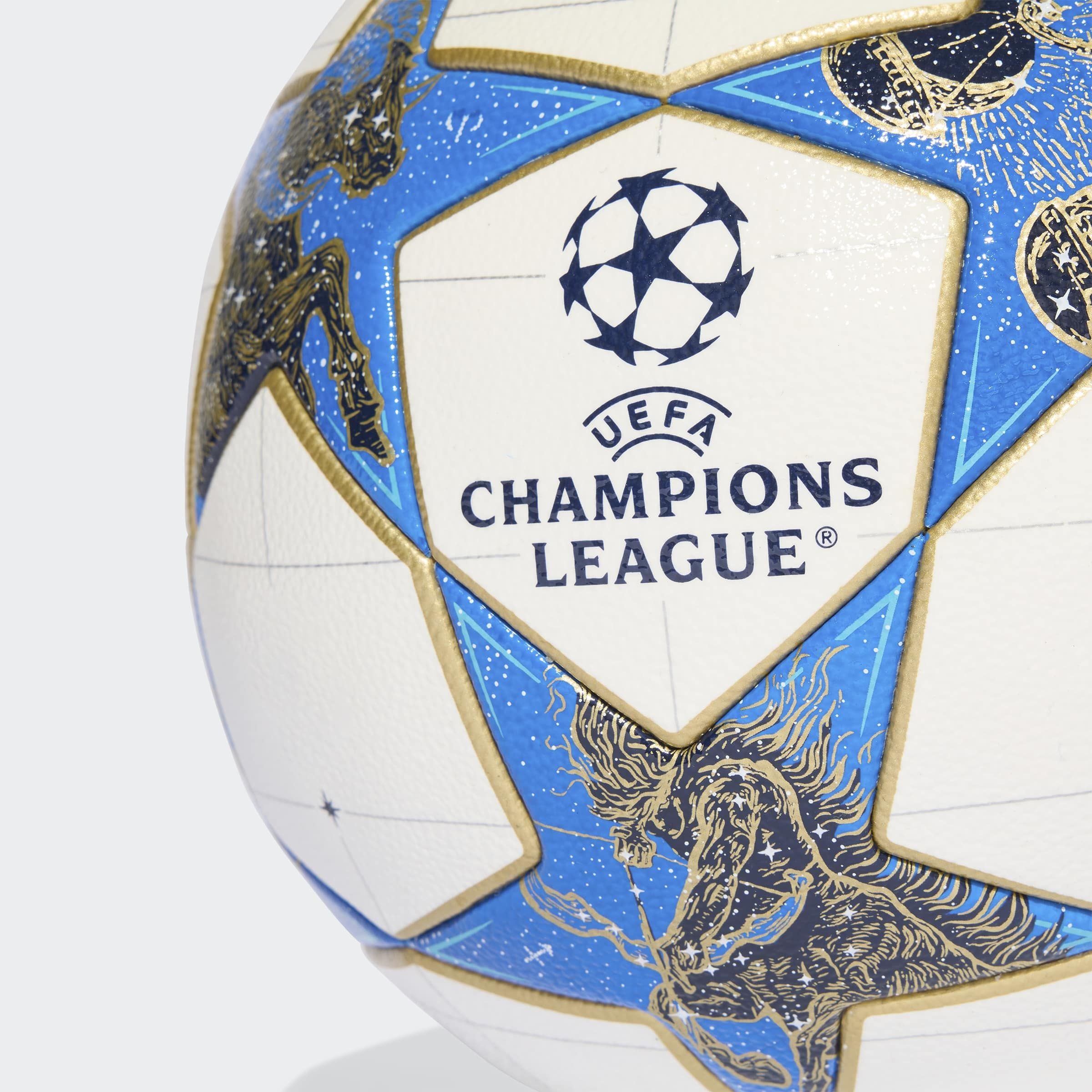 adidas Performance Fussball »UCL COM« Champions League