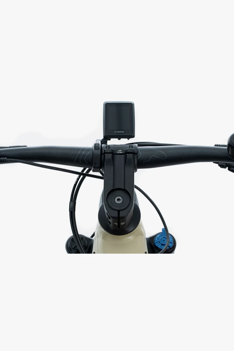 ACID KIOX 300 Fahrradcomputer Halter