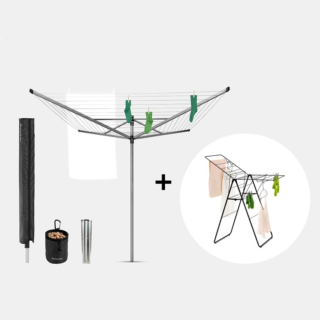 Lift-o-matic advance   Hangon set