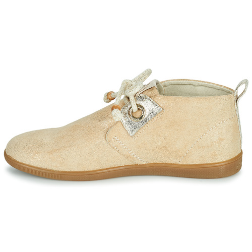 Armistice - STONE MID CUT W - Beige