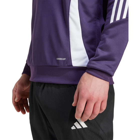 adidas Manchester United TK Hoody 2025/2026