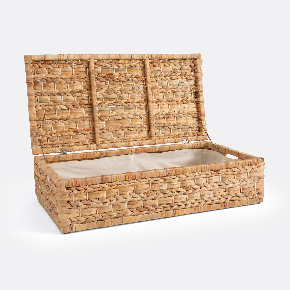 LA REDOUTE INTERIEURS<br>Cesto debaixo da cama, Lomopi