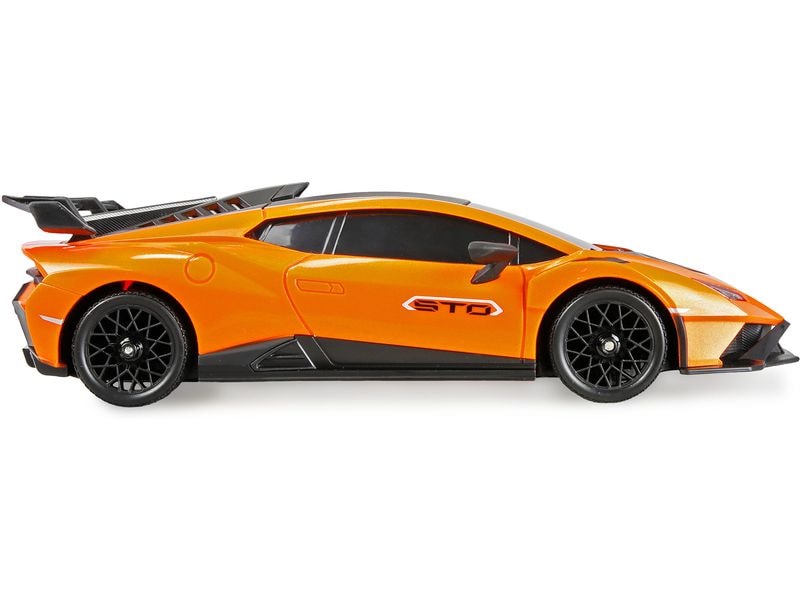 Amewi Drift Lamborghini Huracan 1:18 RTR Orange Driftfahrzeug