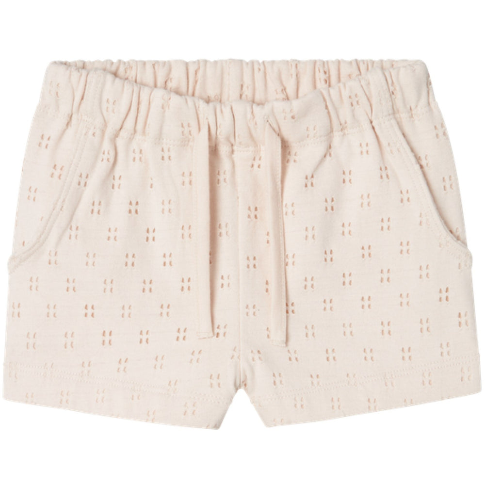 Køb Lil'Atelier Shell Himaja Shorts