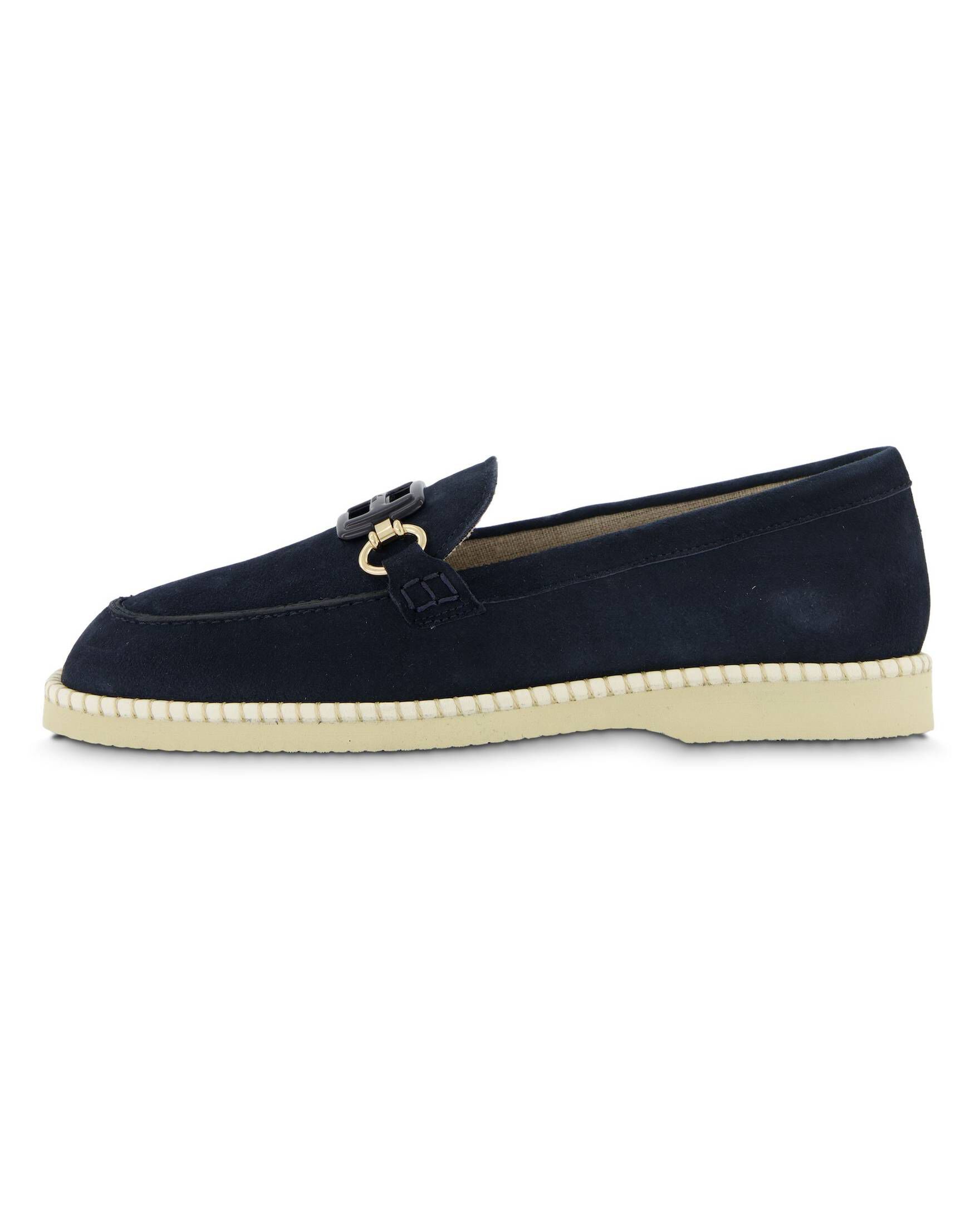 HOGAN| Damen Mokassin MORSETTO