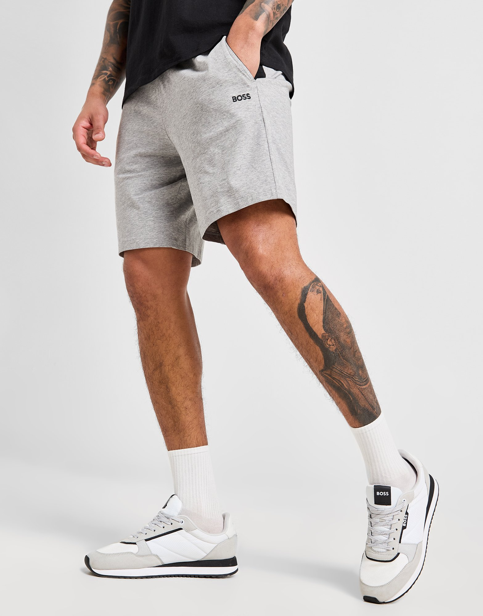 BOSS Short Mix Homme