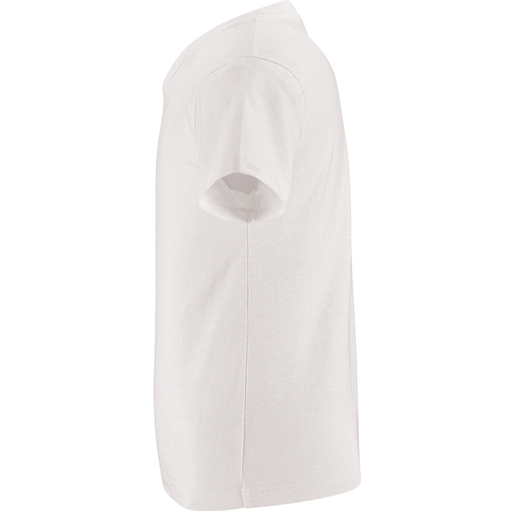 Camiseta orgânica Sols Milo