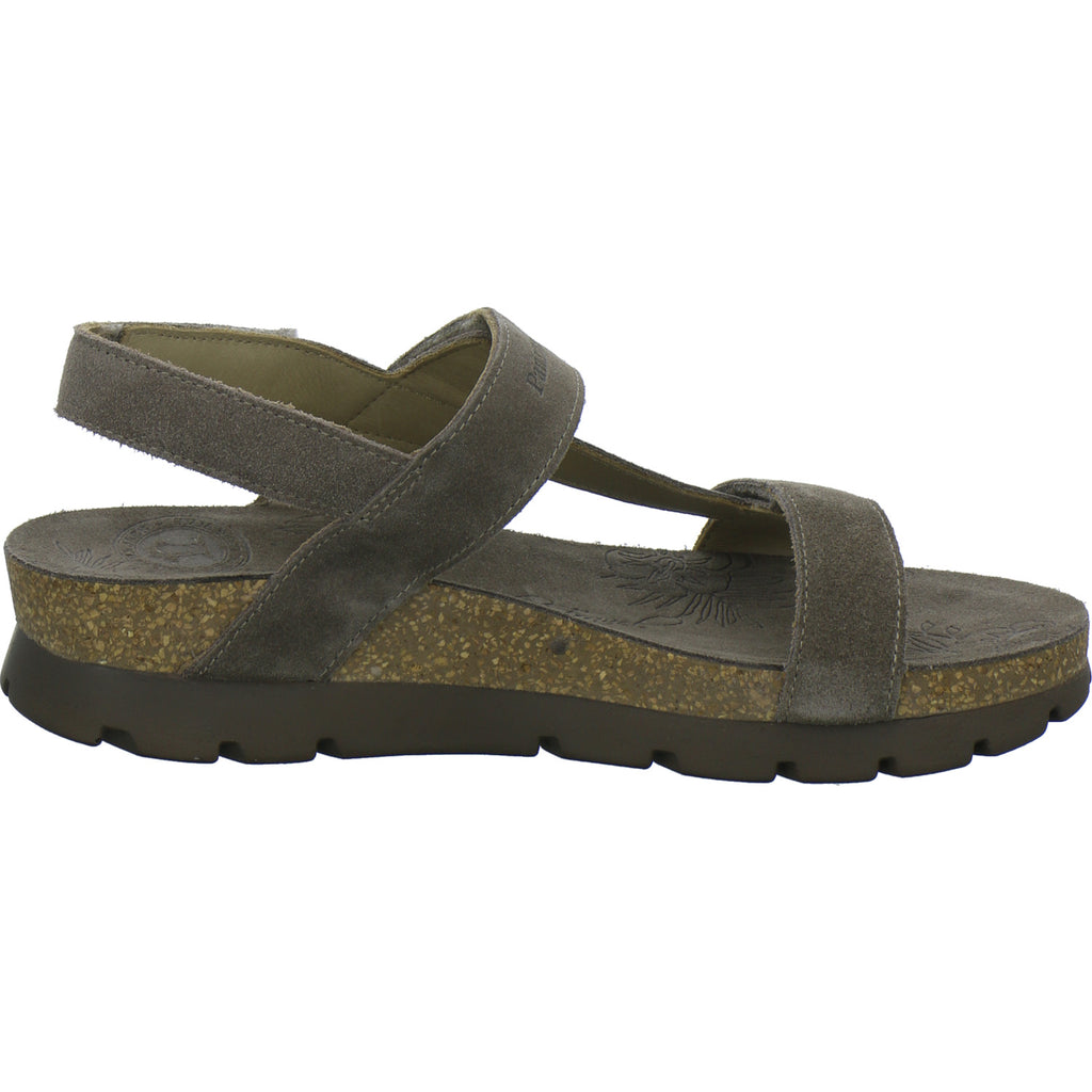 Panama Jack Sandaletten Damen Selma taupe