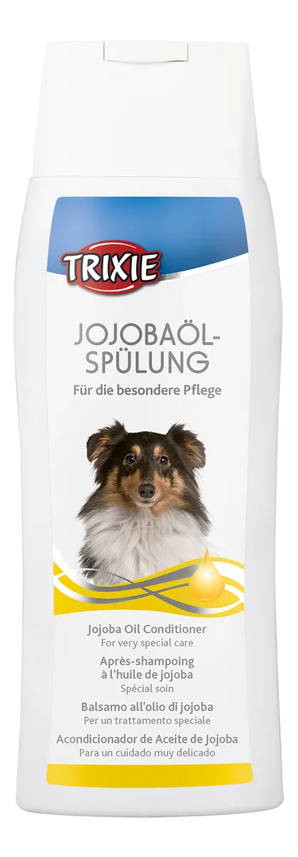 Trixie Hundebalsam m. Jojoba Oil - 250 ml.