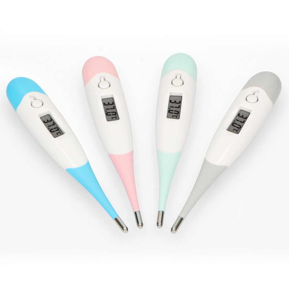 Alecto Thermometer BC-19GS