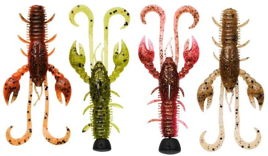 Berkley Berkley Ned Fishing Pack