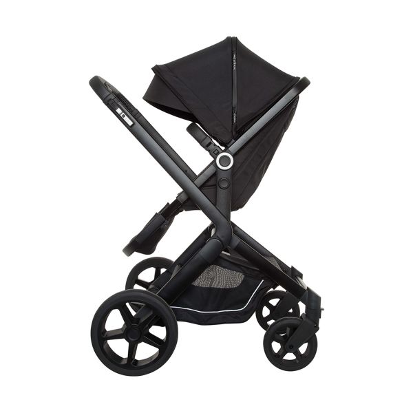 Koelstra Next Kinderwagen 2-in-1 - Taupe