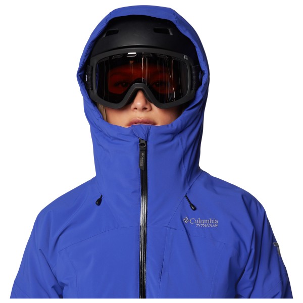 Columbia - Women's Cirque Bowl Insulated Jacket - Veste de ski