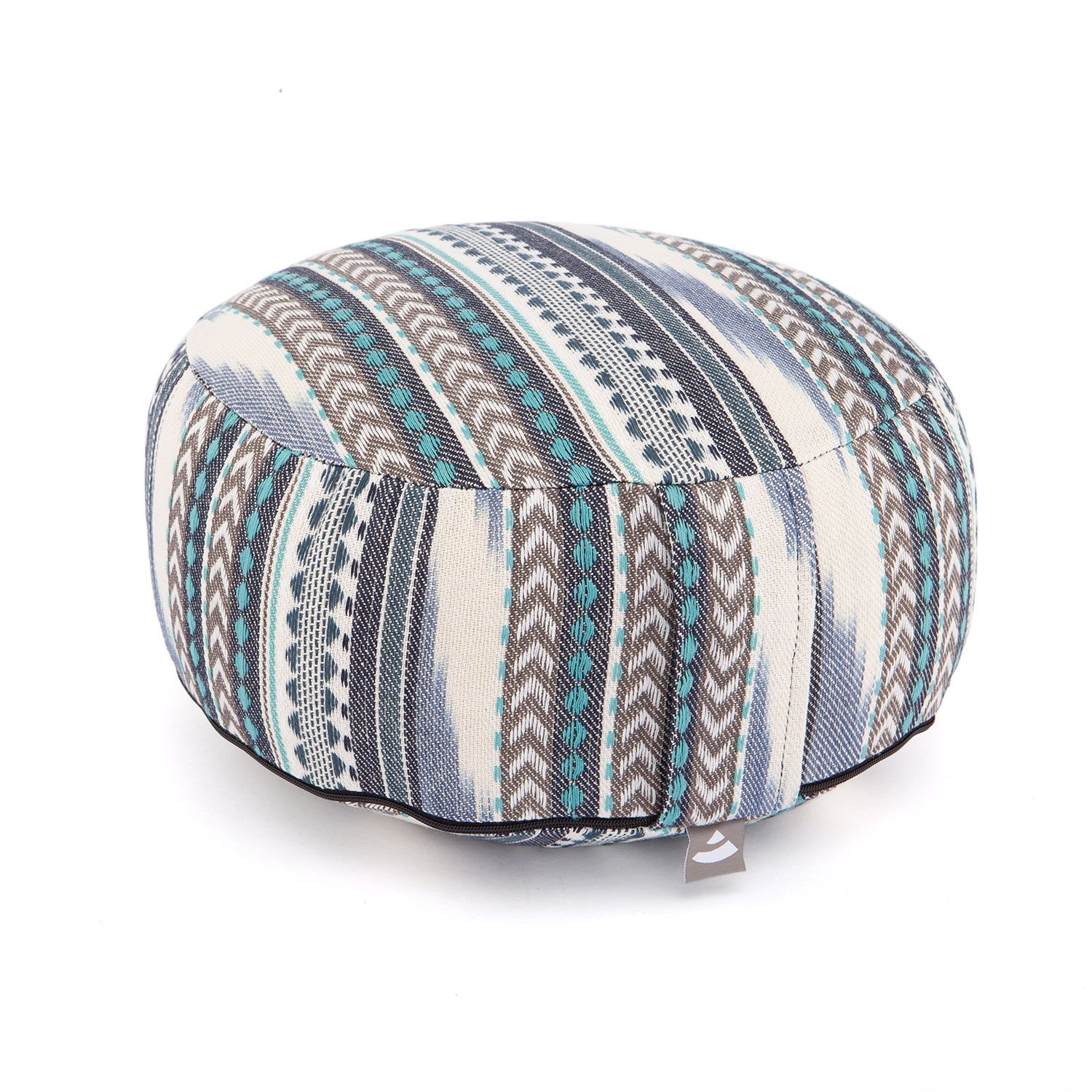 bodhi ETHNO Collection: Meditationskissen RONDO