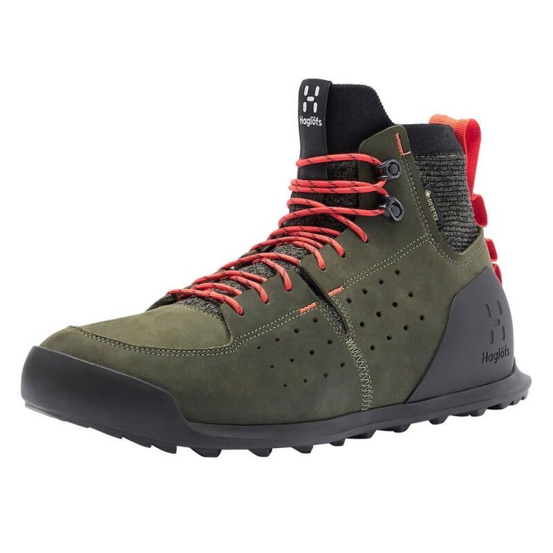 Haglöfs Duality AT1 GT - Chaussures trekking homme