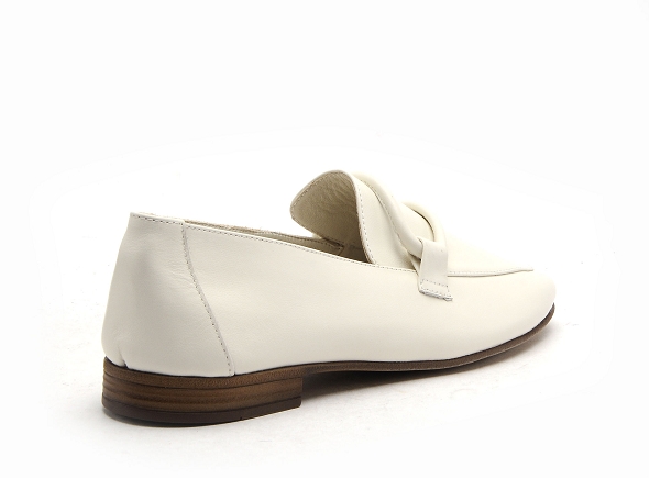 Coco abricot basses femme esparros blanc