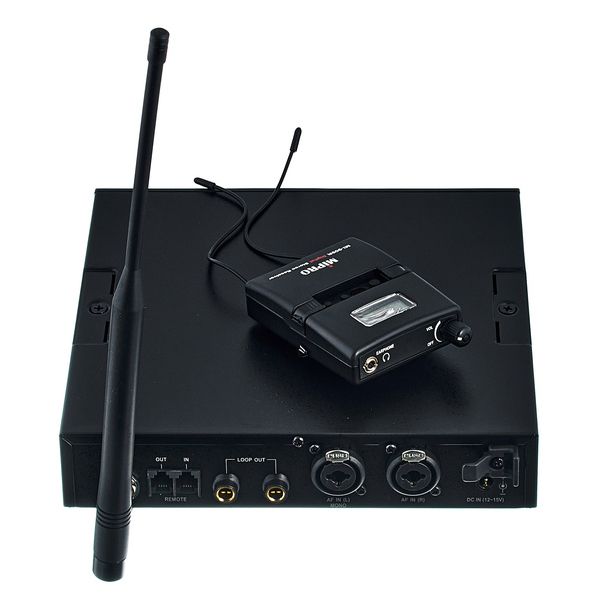 Mipro MI-909RT 480-544 MHz