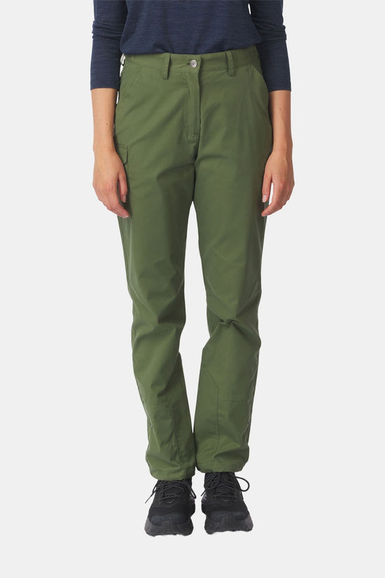 Ayacucho Ayacucho Bergen Waxed Outdoorbroek Dames