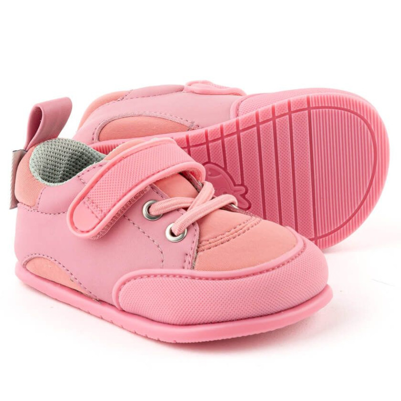 Zapato feroz Zapato Feroz Féroces Ibi Rose