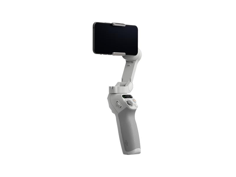 DJI Gimbal Osmo Mobile SE Schaffen Sie magnetische Momente