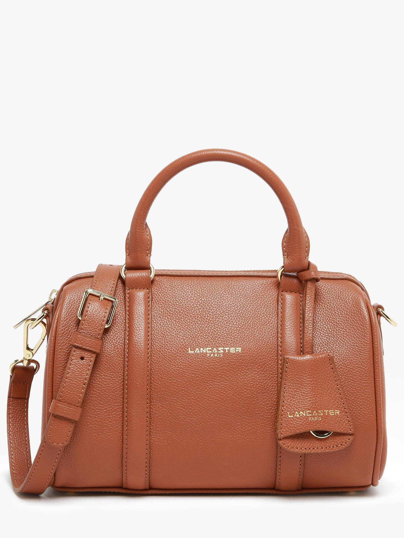 Sac port main Milano ana cuir LANCASTER