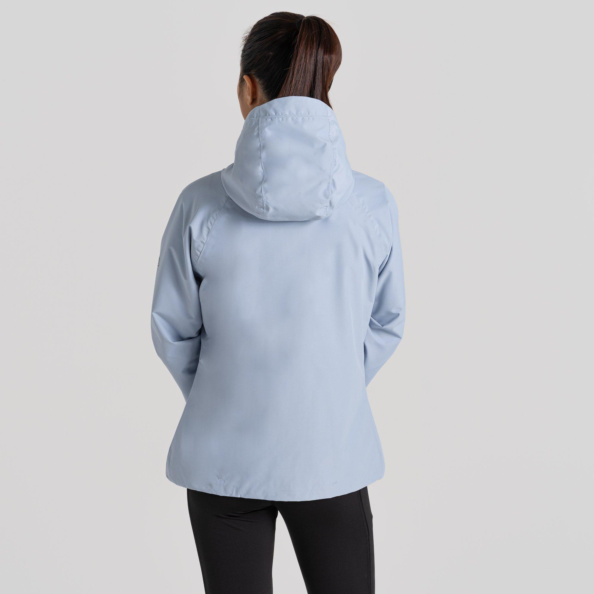 Craghoppers Crag Brielle Jacket Ld99