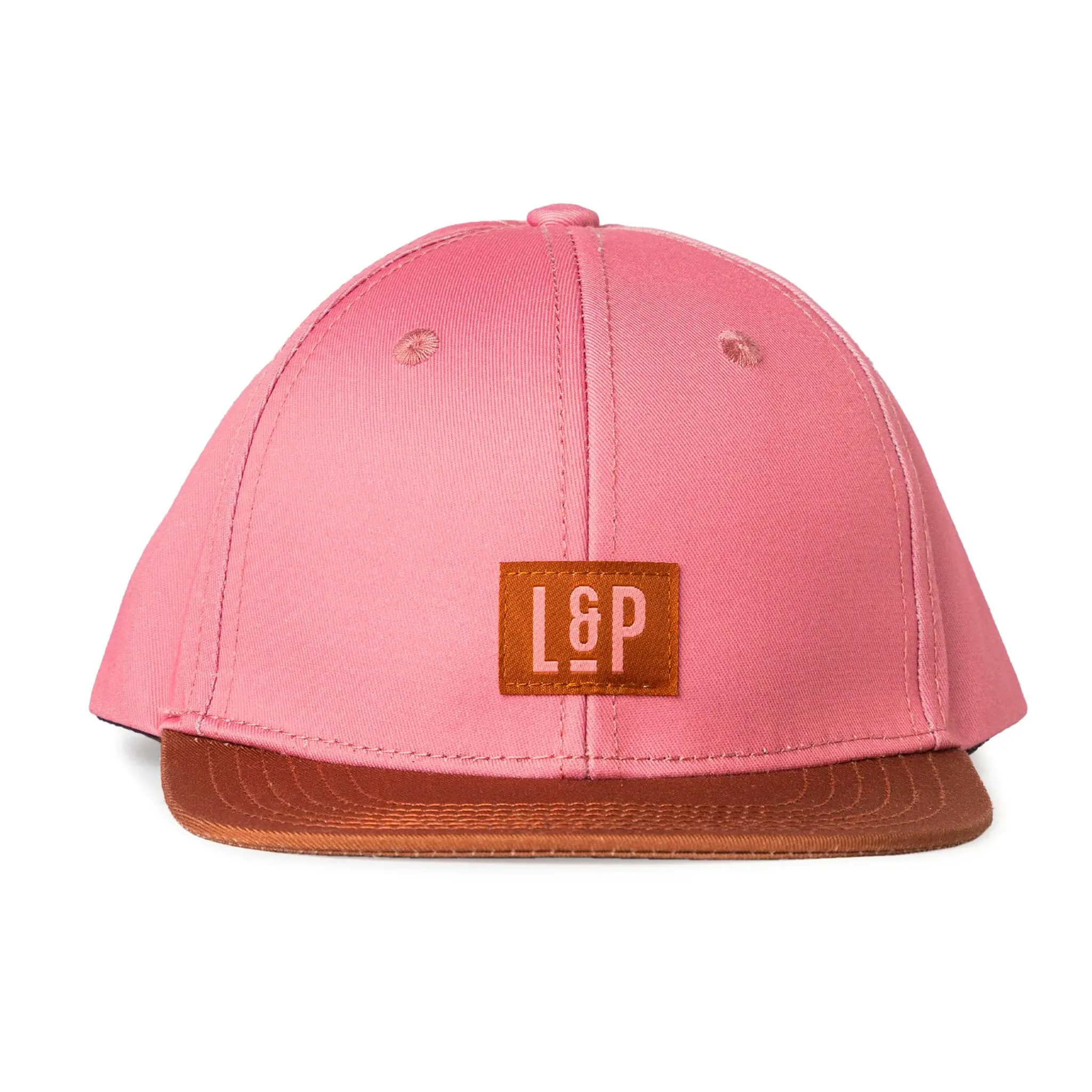 LP Apparel Casquette Fit Classic 2-16ans