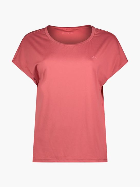 ONLY Play T-Shirt Undefinedcolor