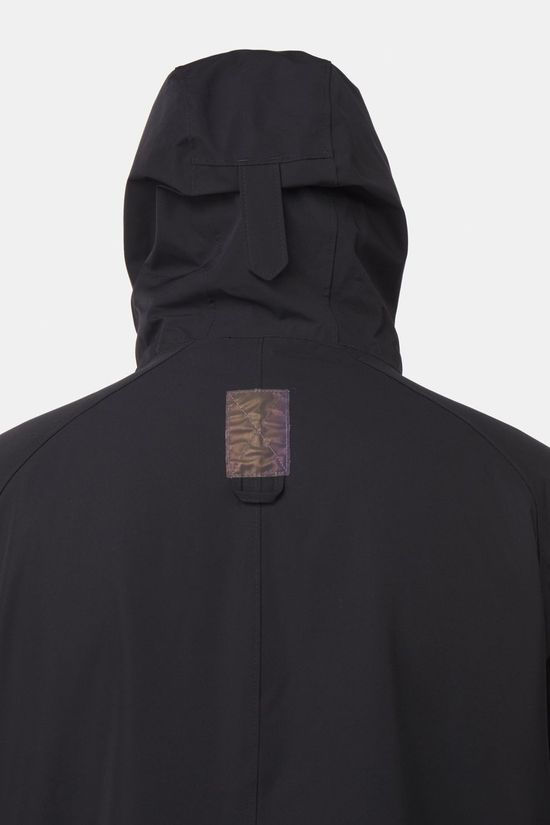 AGU AGU Agu Winter City Slicker Rain Coat Urban Unisex