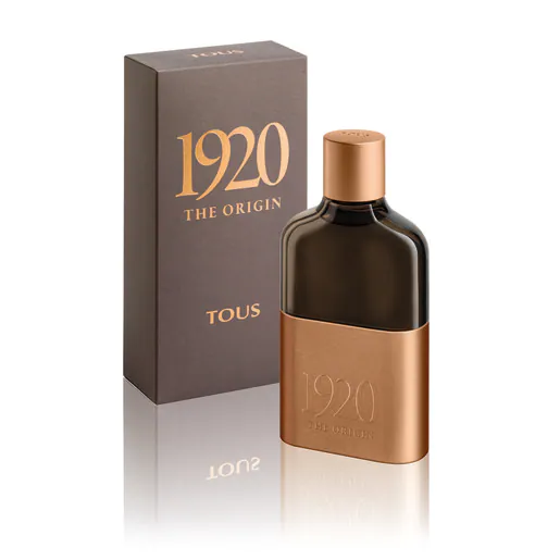 1920 A Origem Eau de Parfum - 100 ml