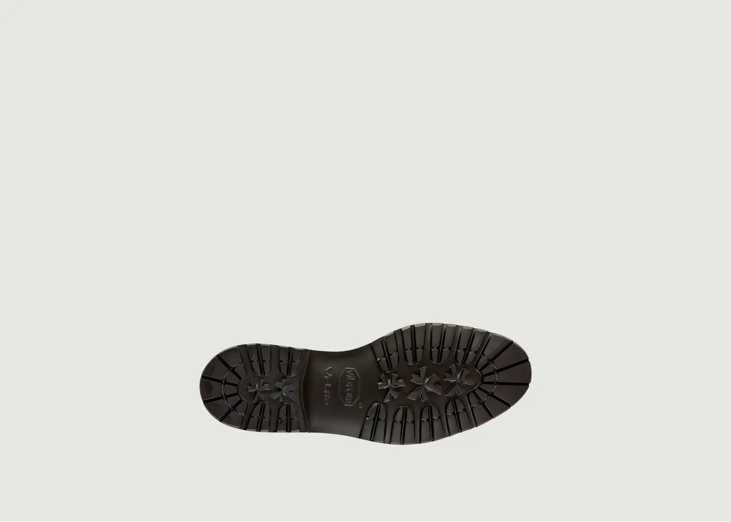 Bottes Glencoe Barker Shoes