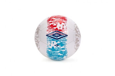 Umbro Formation 24 Fotball, Hvit