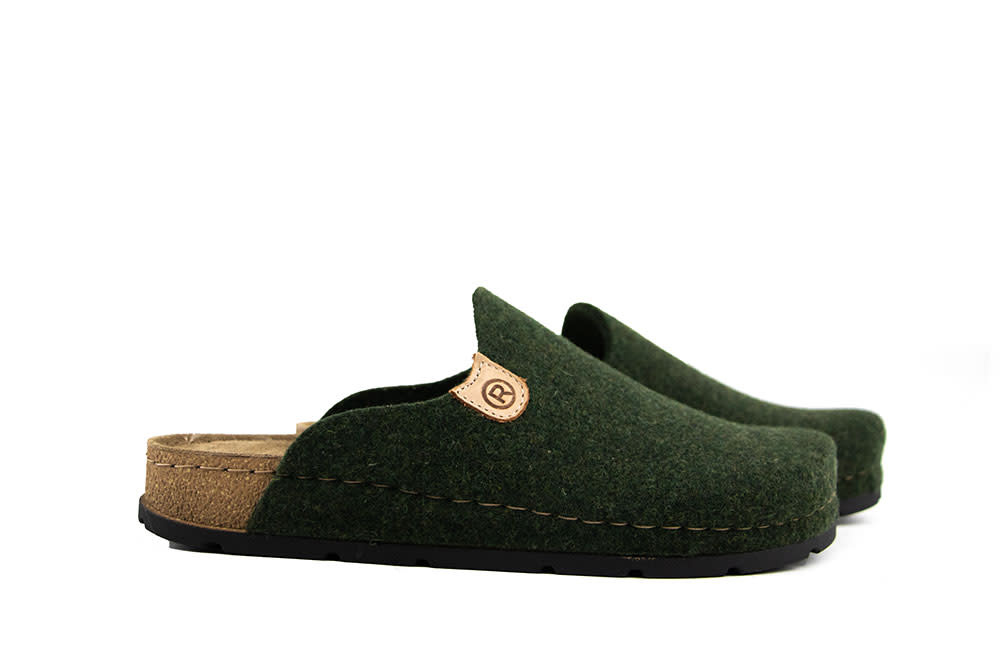 Rohde Muil Cactus SoftFilz