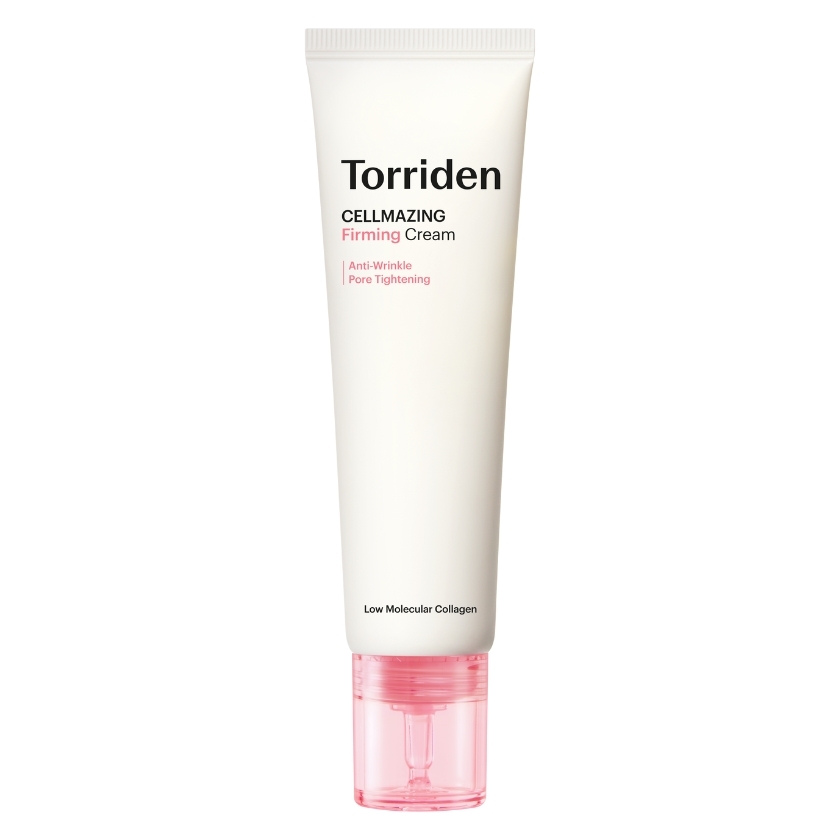 Torriden CELLMAZING Firming Cream