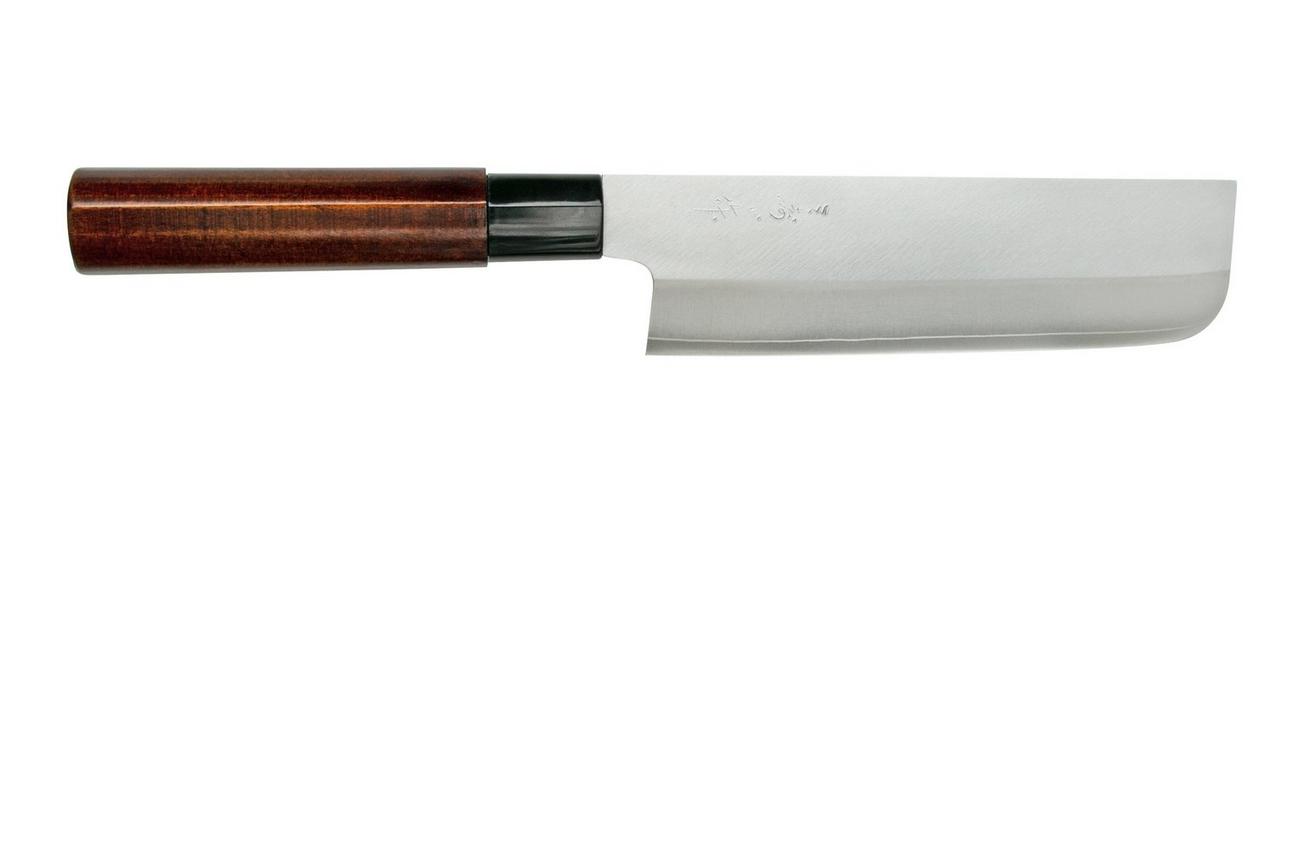 Mujun Misuzu VO5-J nakiri 17 cm