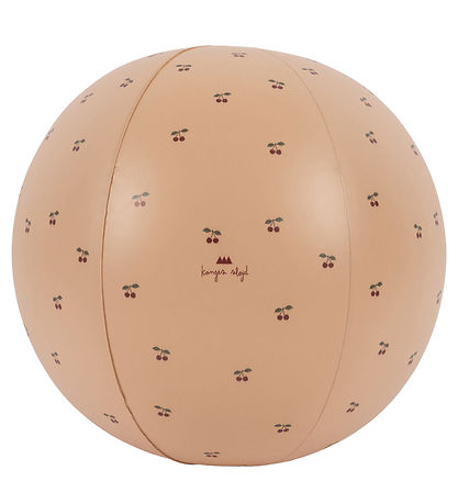Konges Sløjd Wasserball - 40 cm - Cherry Blush