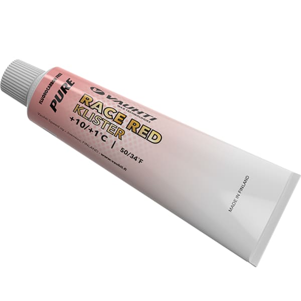 Fart de retenue VAUHTI PURE RACE KLISTER