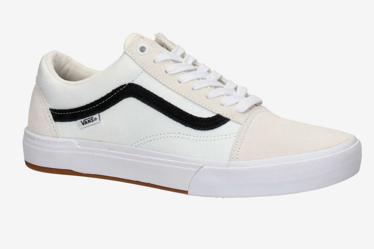 Vans BMX Old Skool Schuh (marshmallow white)