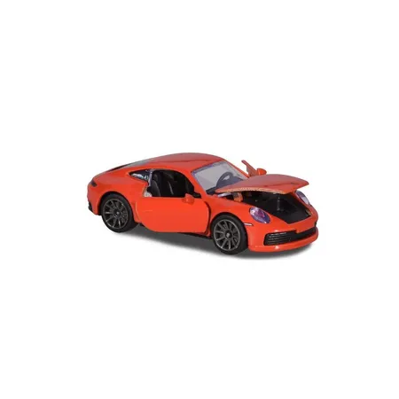 Majorette Porsche Deluxe Edition, 1 Stück, sortiert