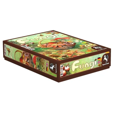 Pegasus Spiele Fungi