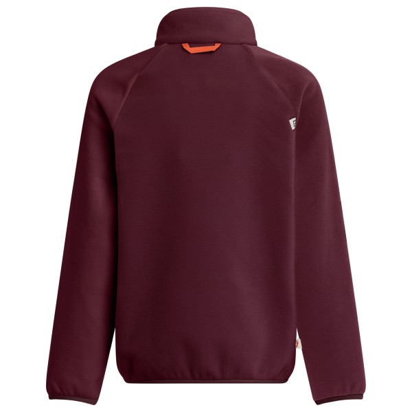Namuk - Kid's Avan Bio-Fleecejacke Senso - Veste polaire