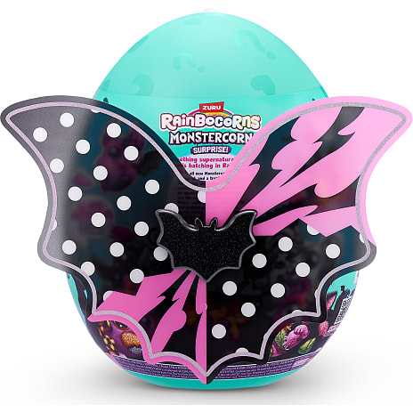 Rainbocorns Monstercorn Surprise S1